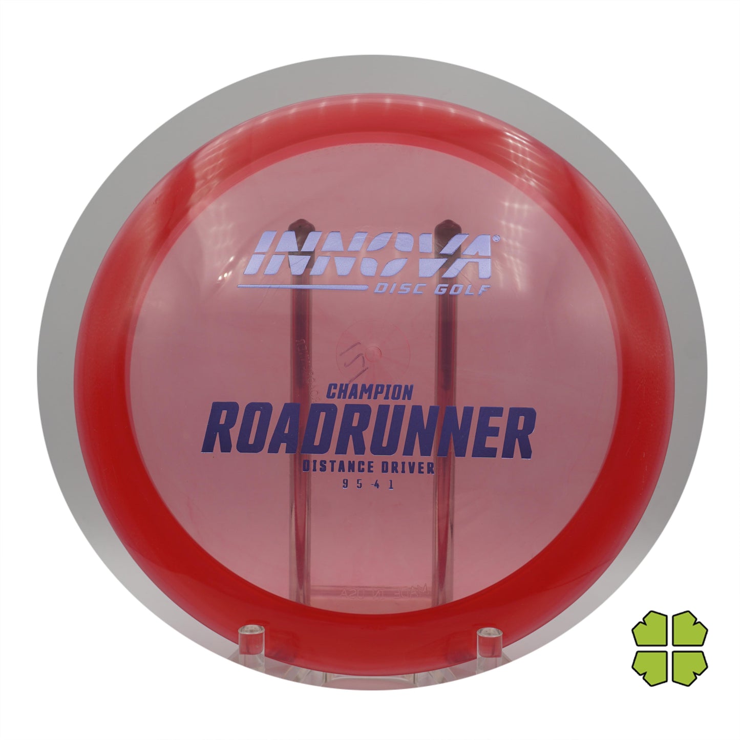 Roadrunner - Champion