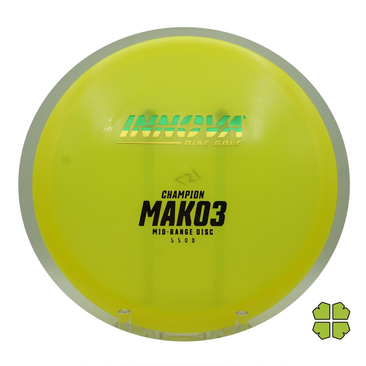 Mako3 - Champion