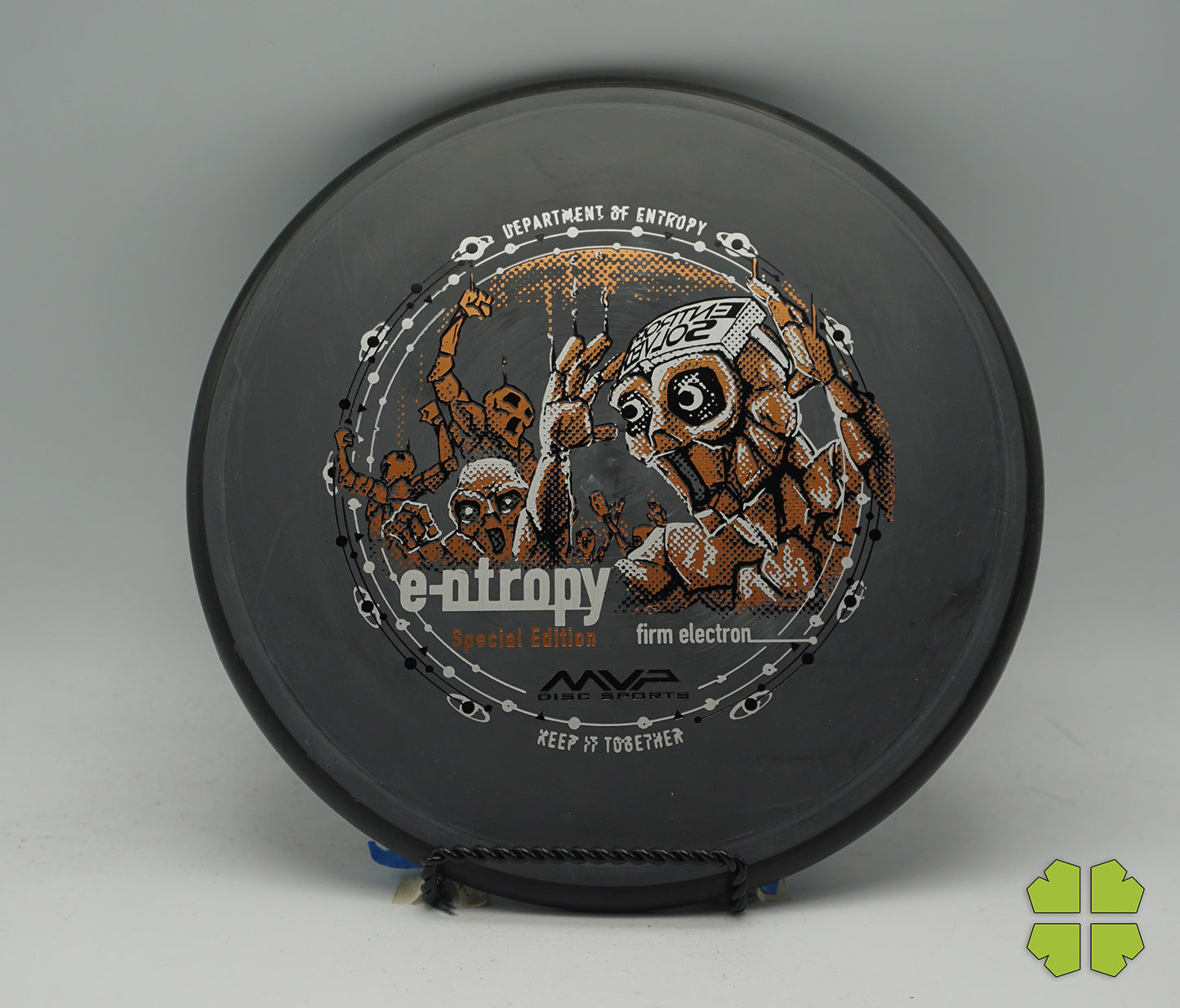 Entropy - SE Electron Firm