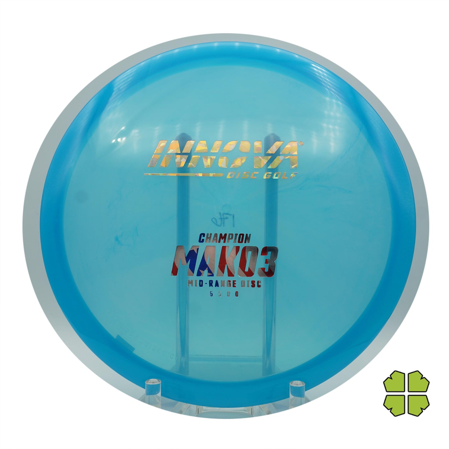 Mako3 - Champion