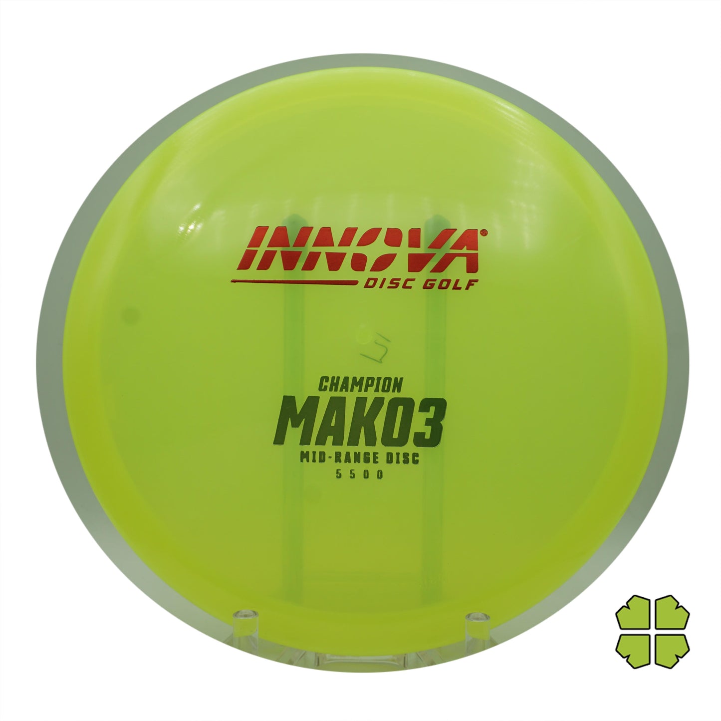 Mako3 - Champion