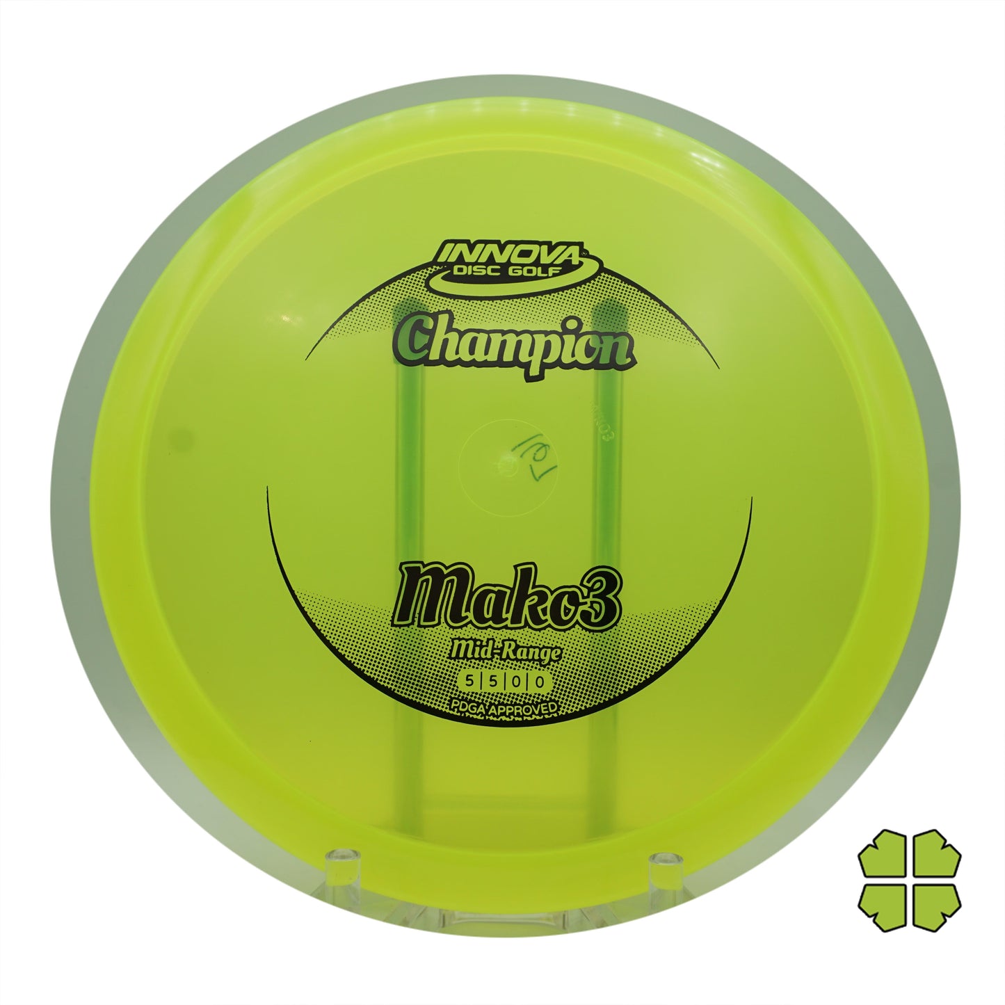 Mako3 - Champion