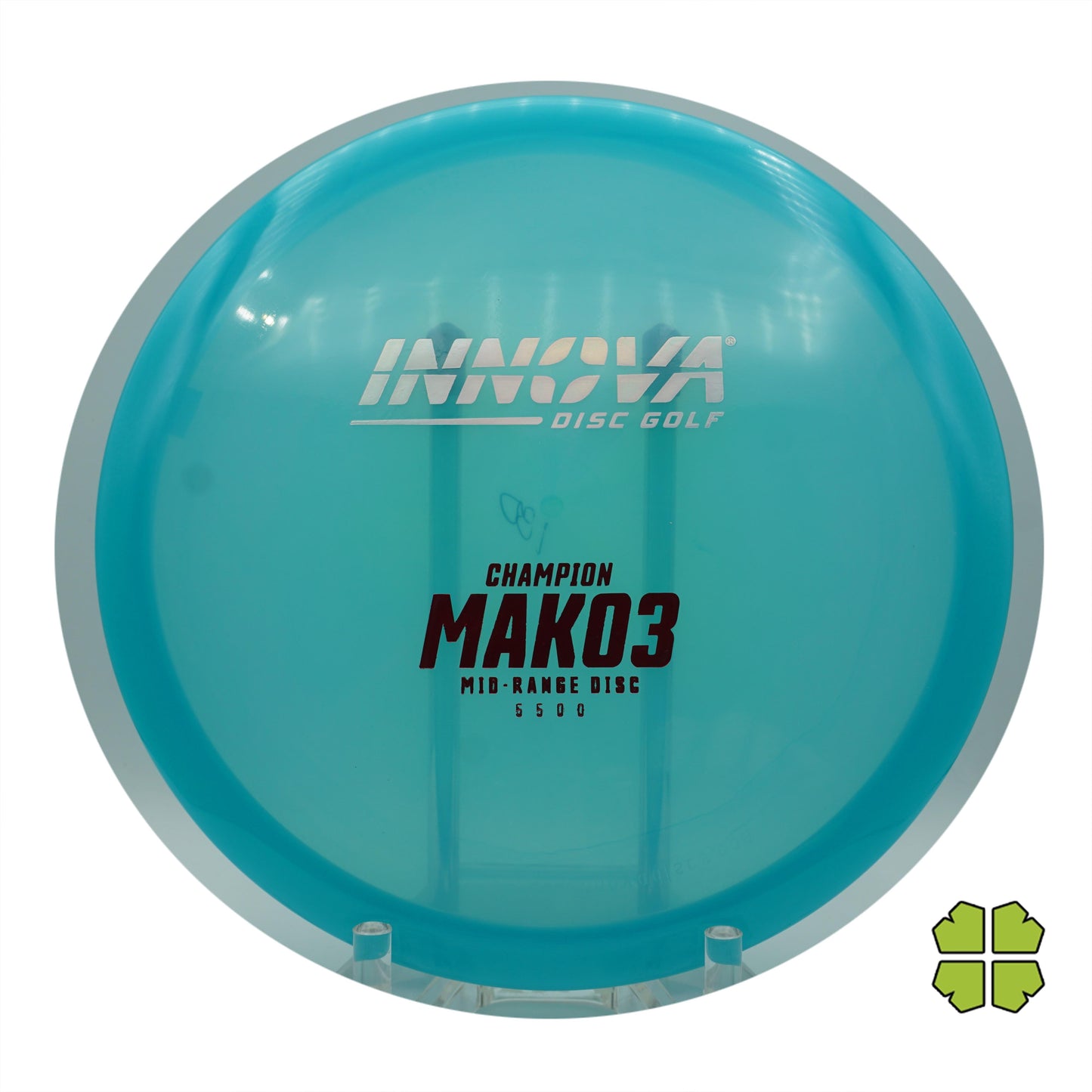 Mako3 - Champion