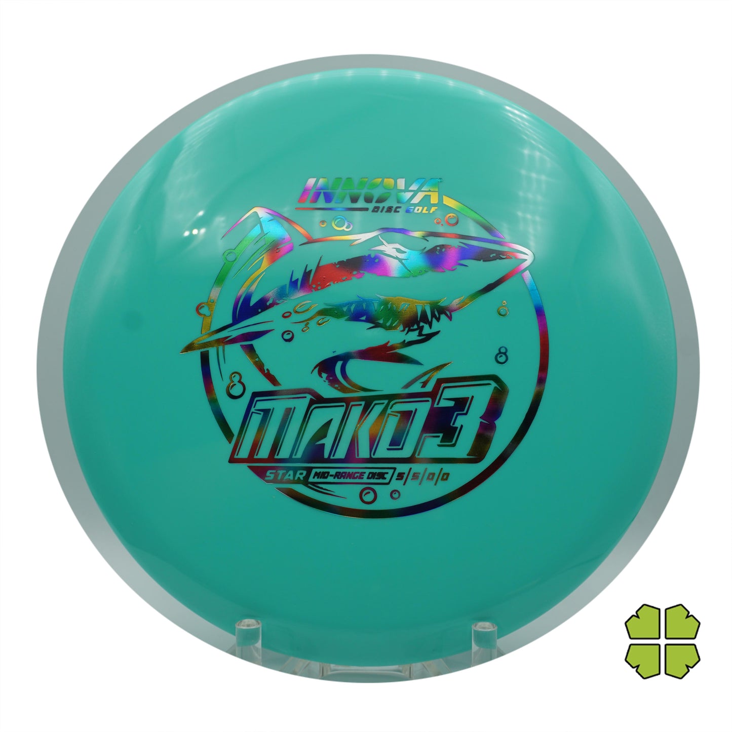 Mako3 - Star