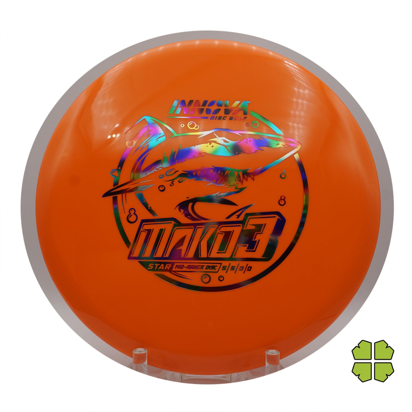 Mako3 - Star