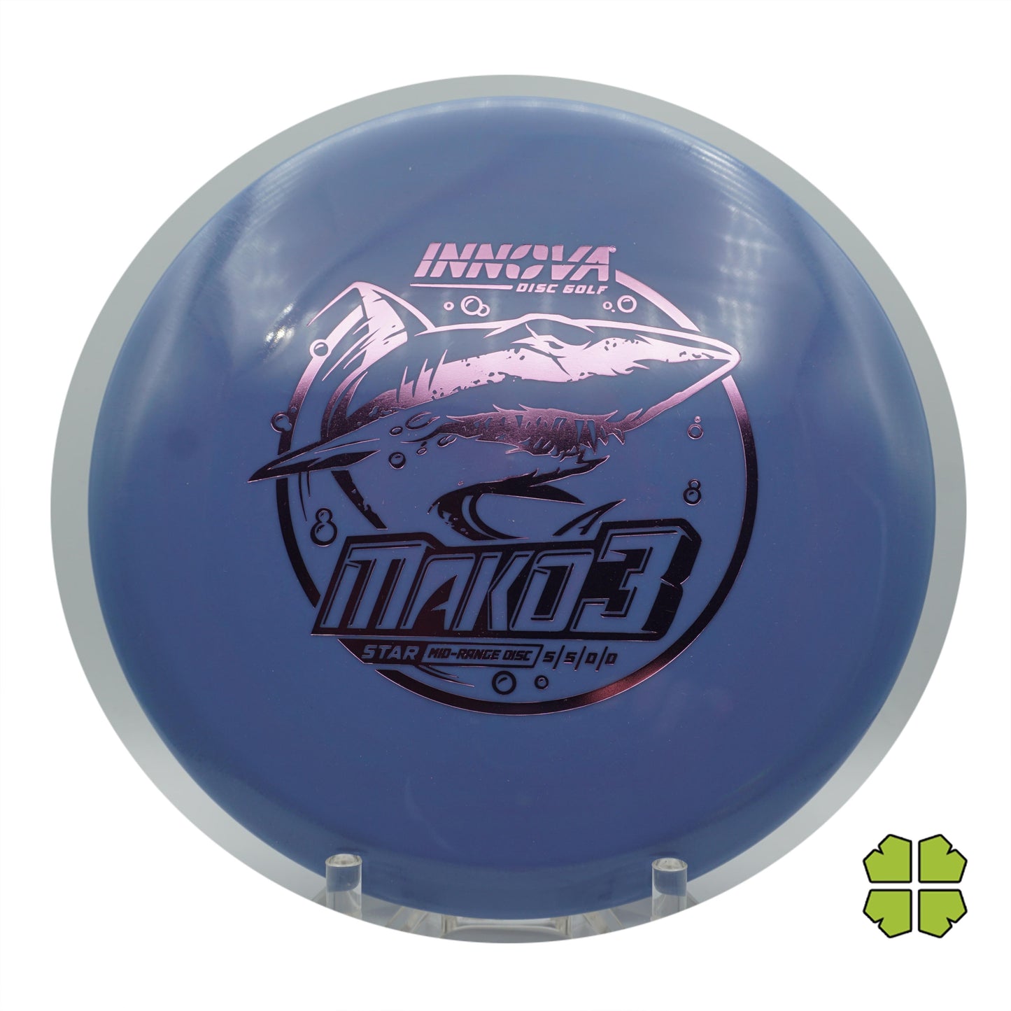 Mako3 - Star