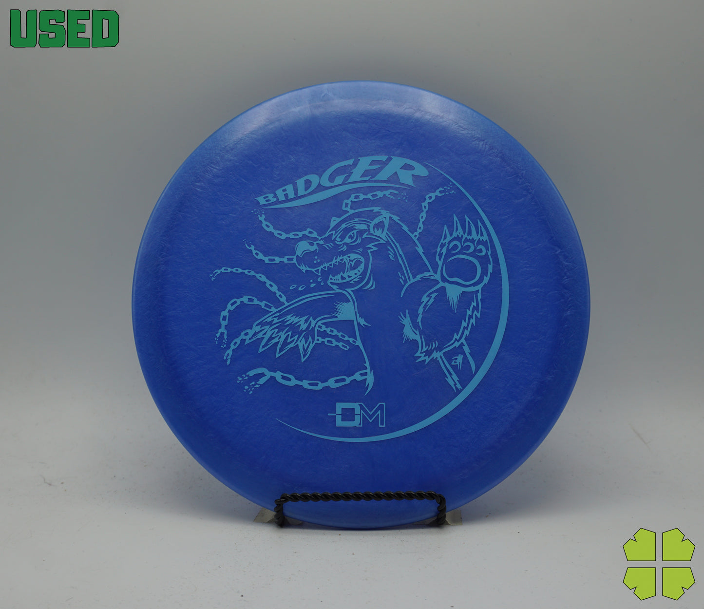 Used Badger