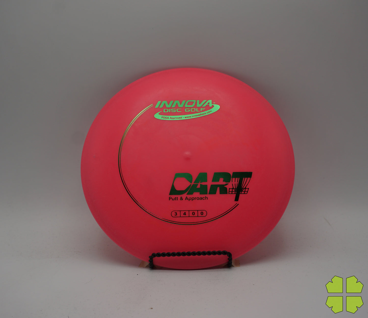 DX Dart