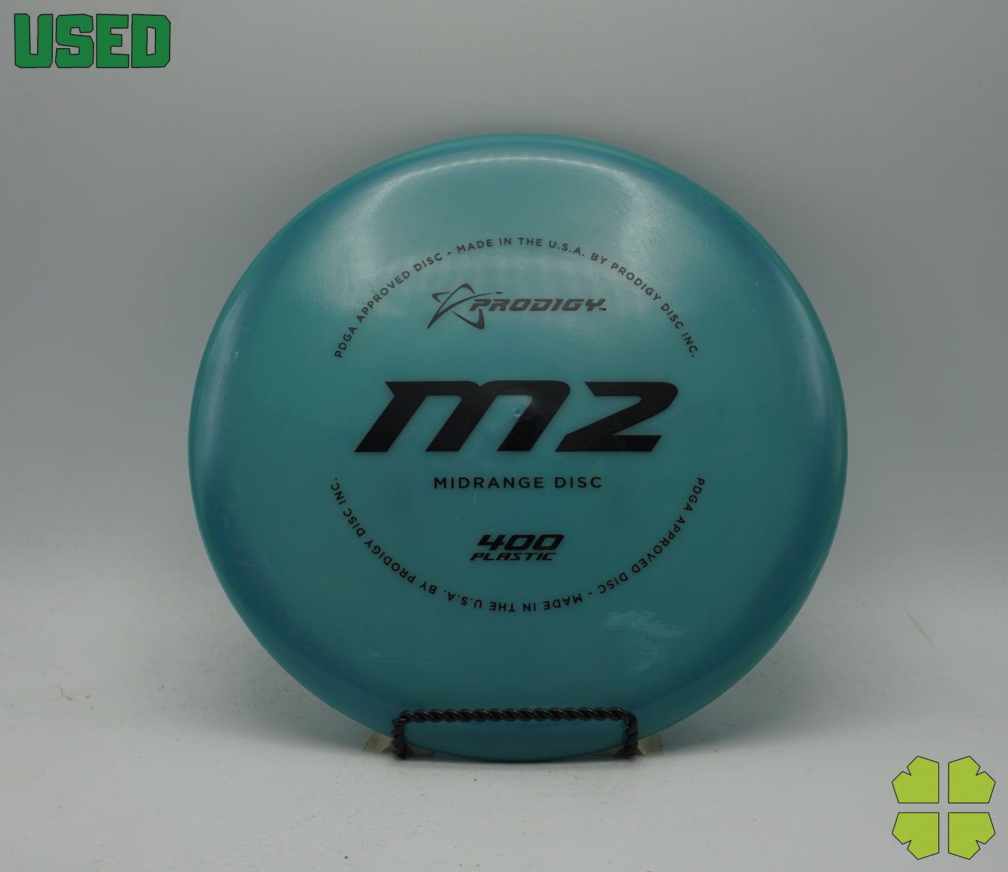 Used M2