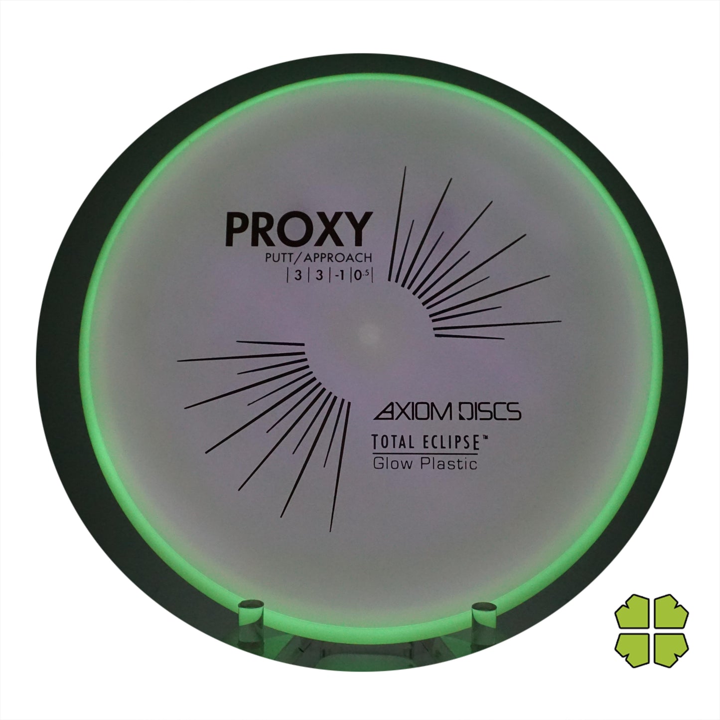 Proxy - Total Eclipse