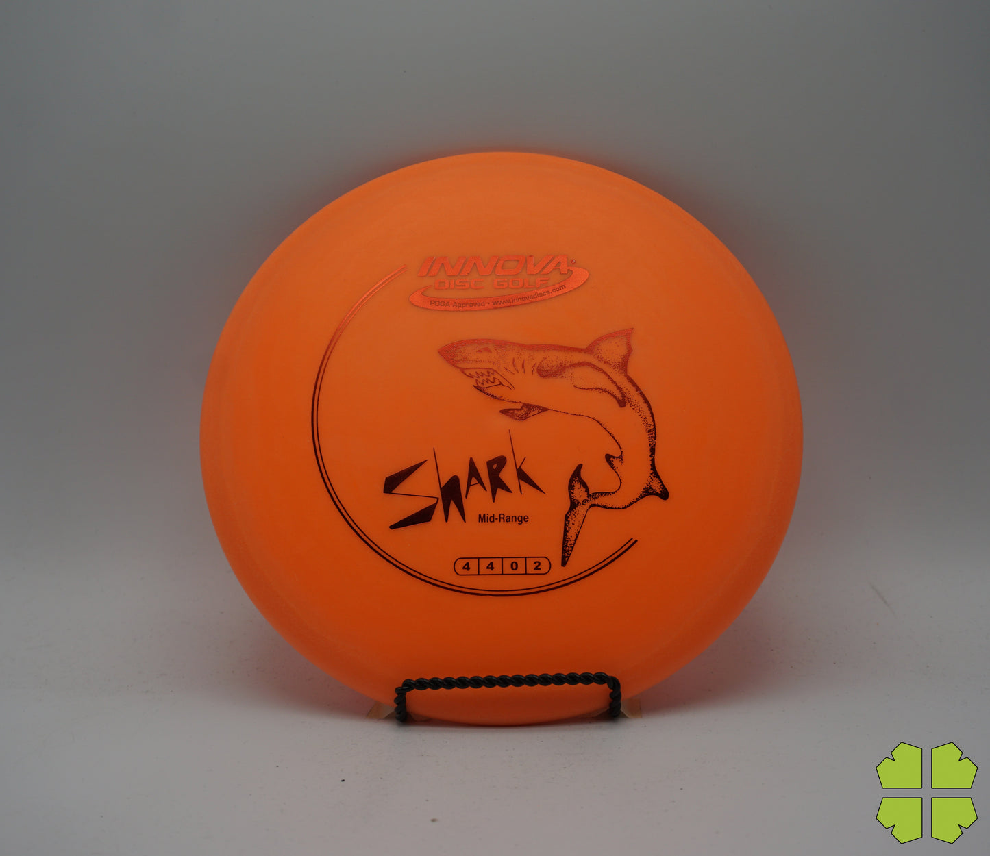 Shark - DX