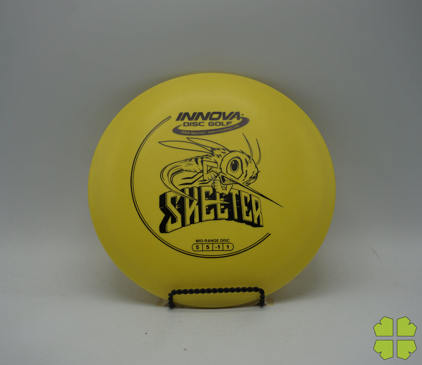 DX Skeeter
