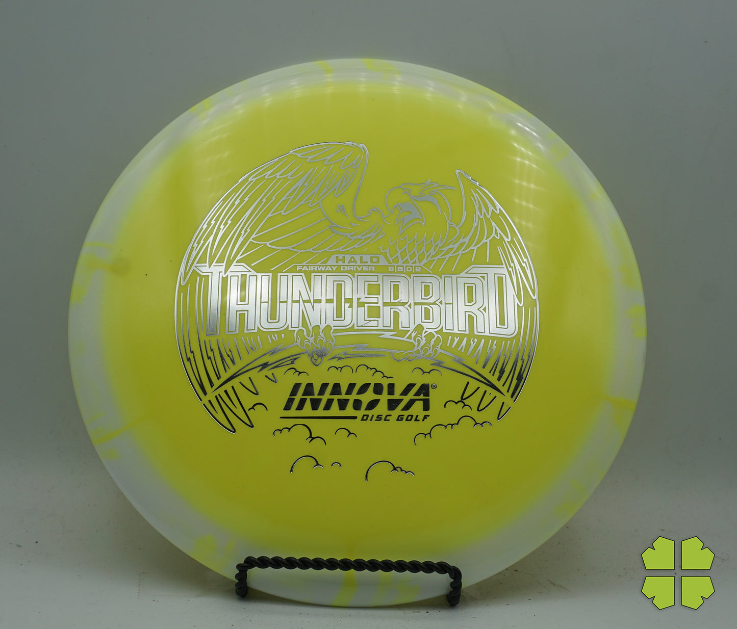 Thunderbird - Halo Star