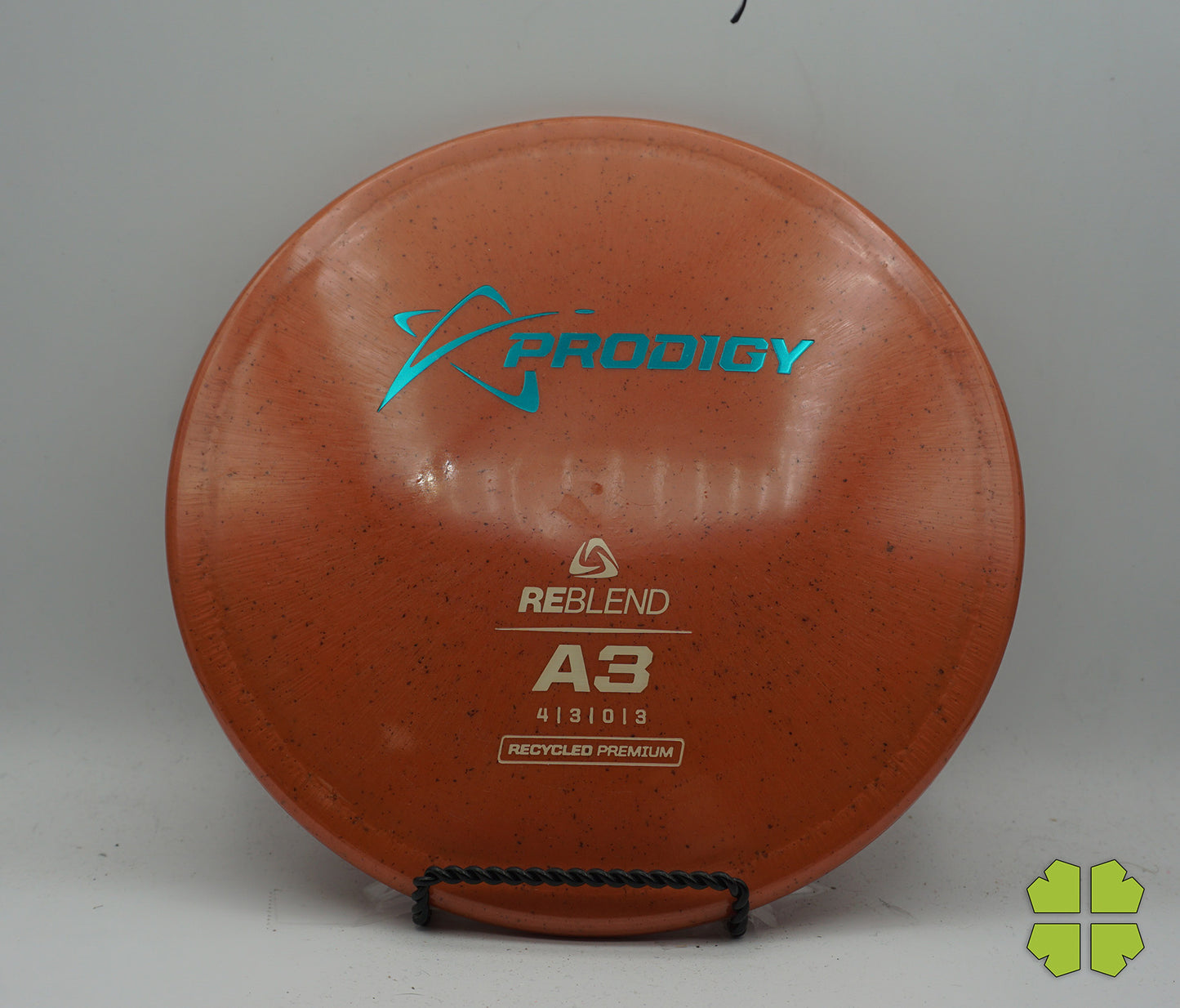 A3 - Reblend (Recycled Premium)