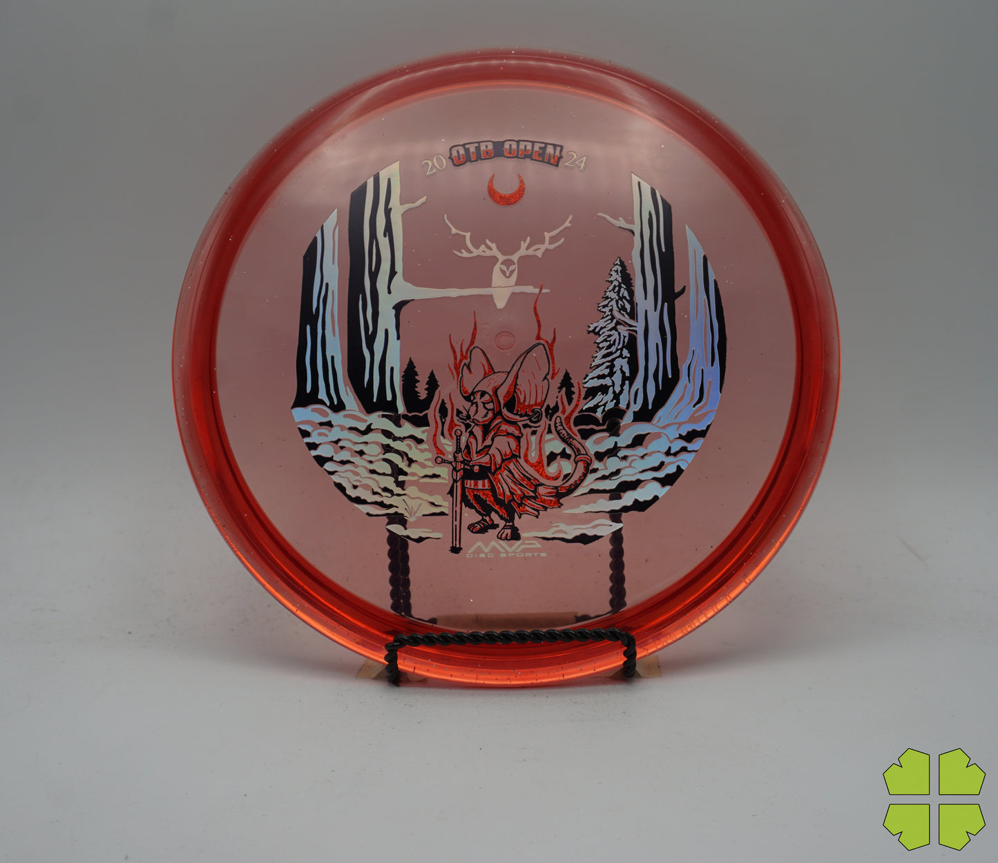 Hex - 2024 OTB Open Prism Proton