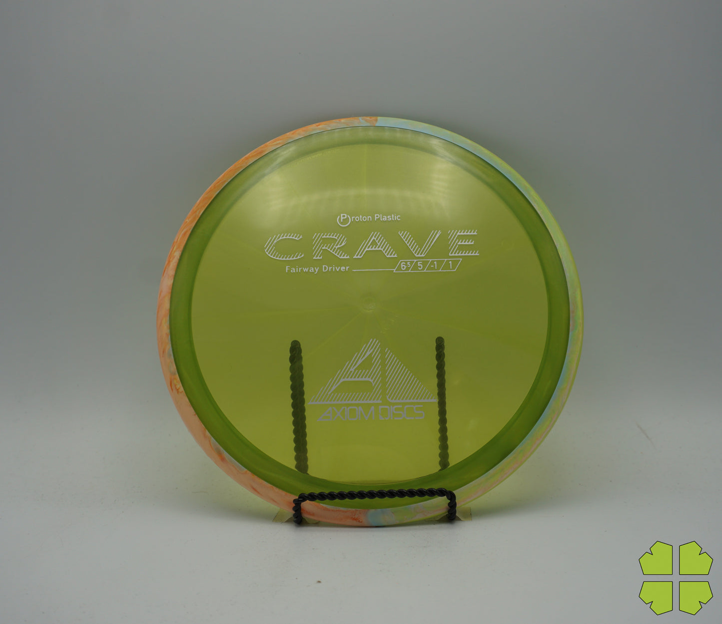 Proton Crave
