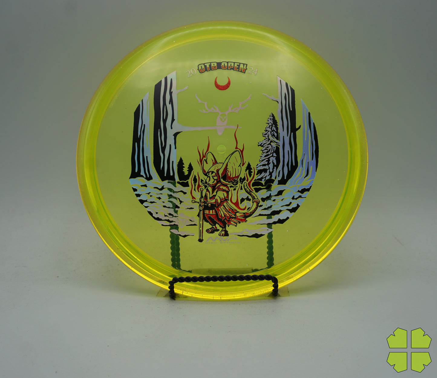 Hex - 2024 OTB Open Prism Proton