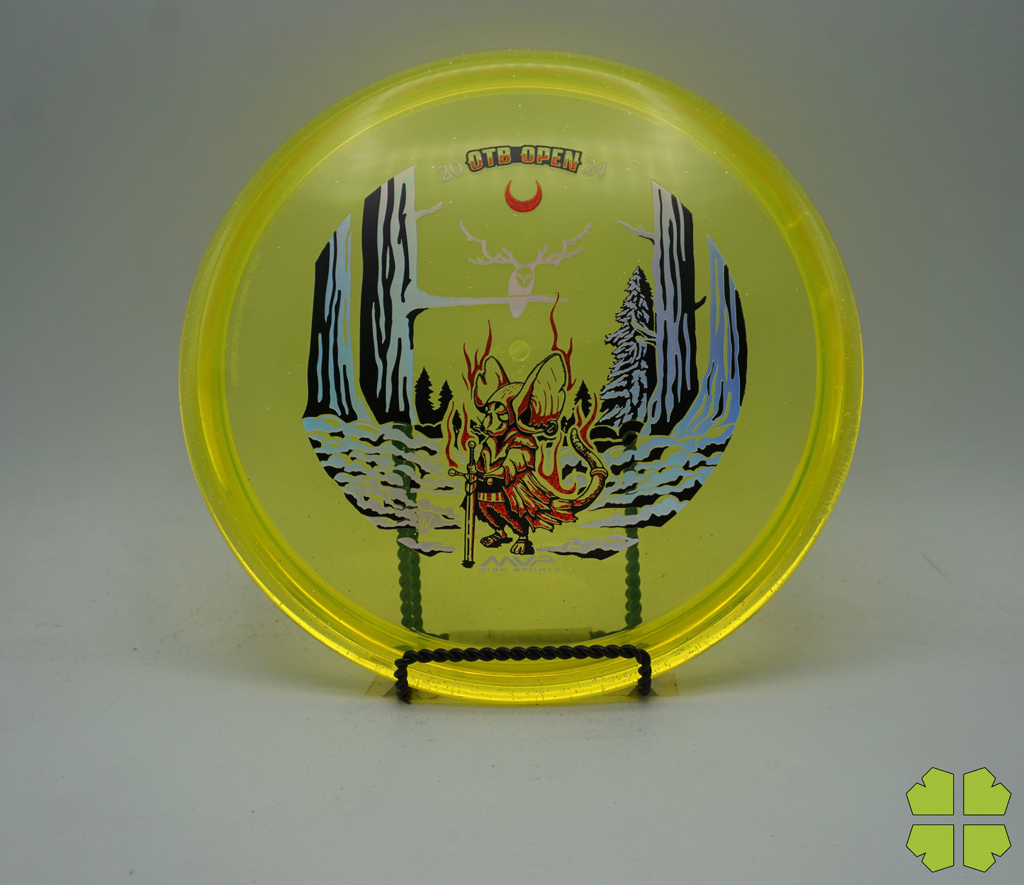 Hex - 2024 OTB Open Prism Proton