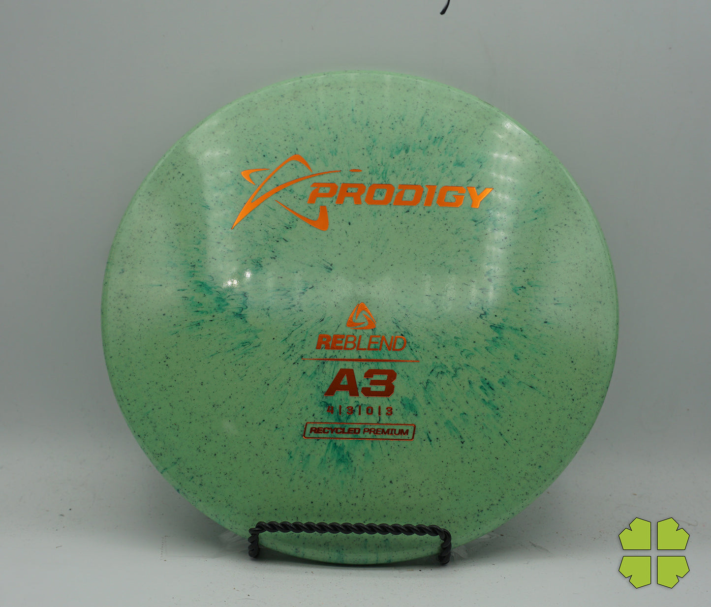 A3 - Reblend (Recycled Premium)