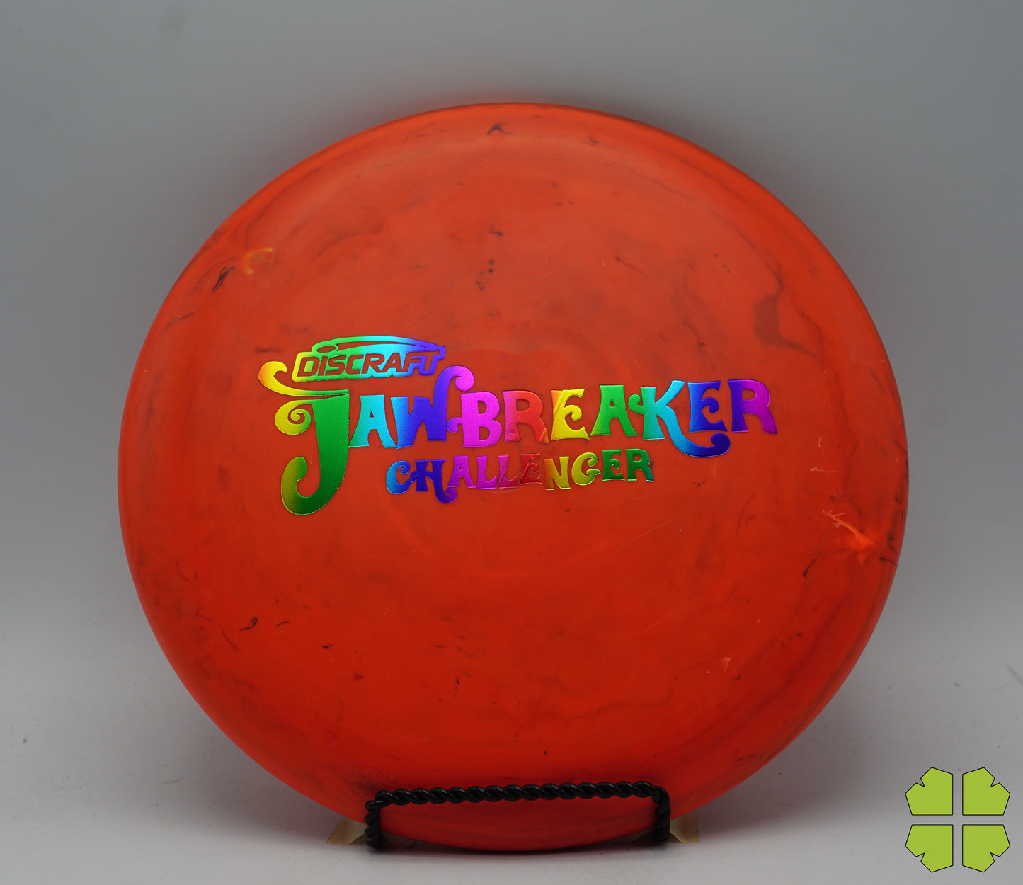Jawbreaker Challenger