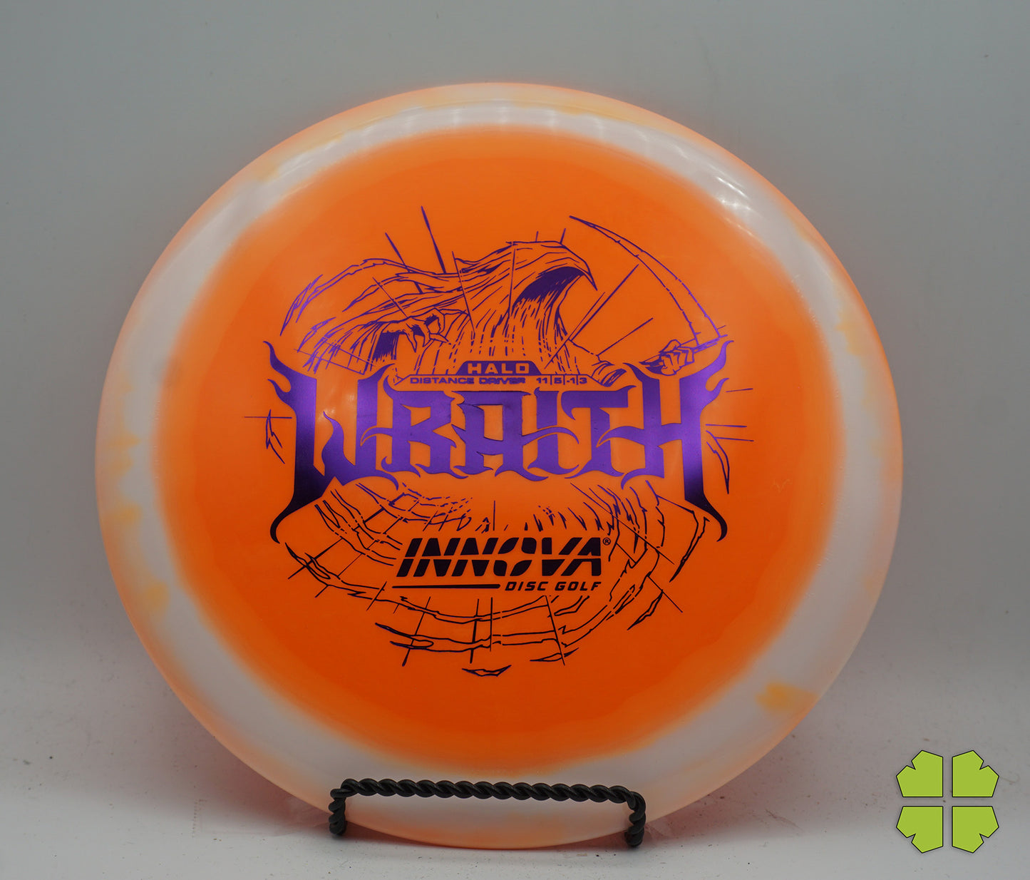 Wraith - Halo Star