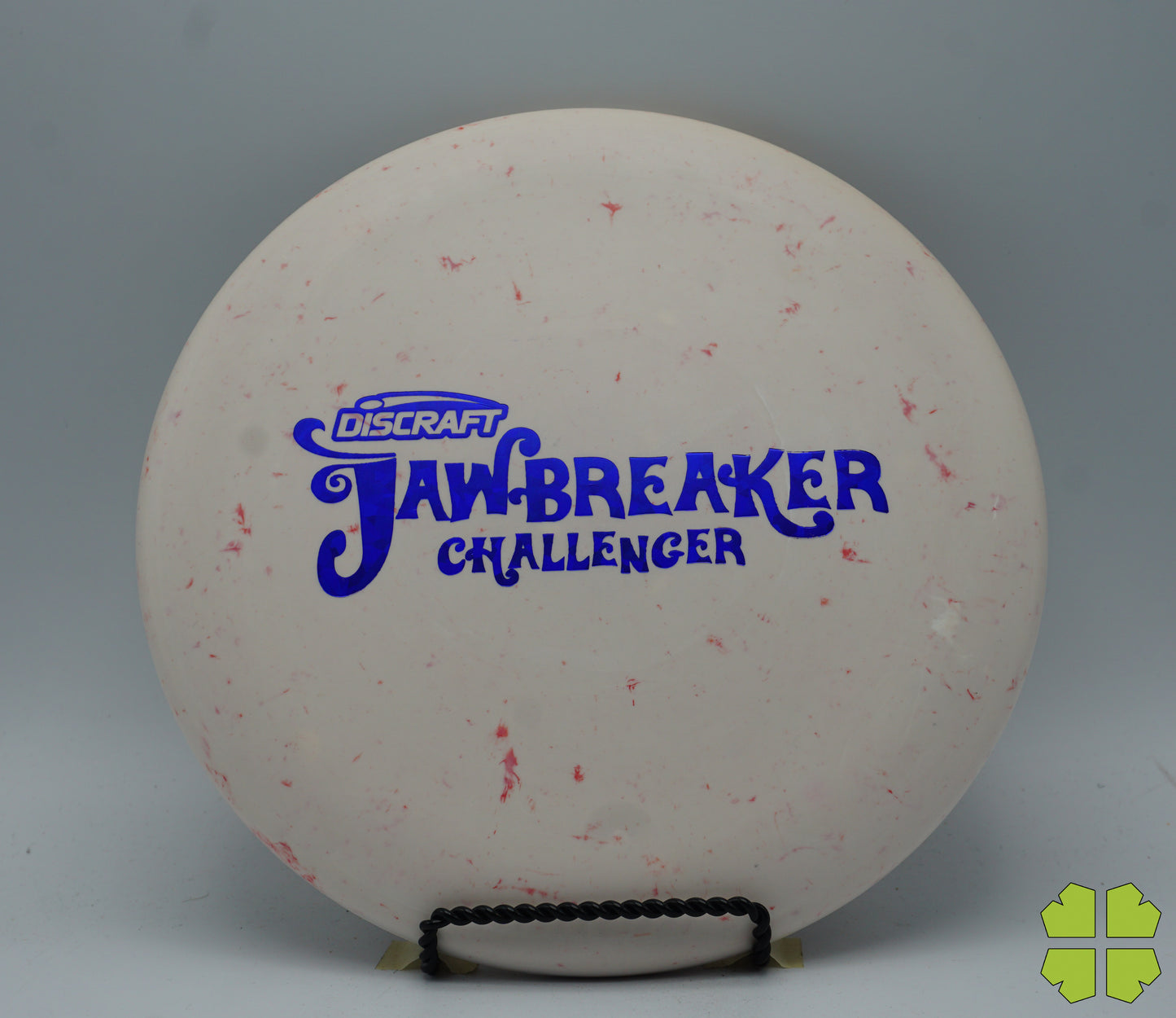 Jawbreaker Challenger