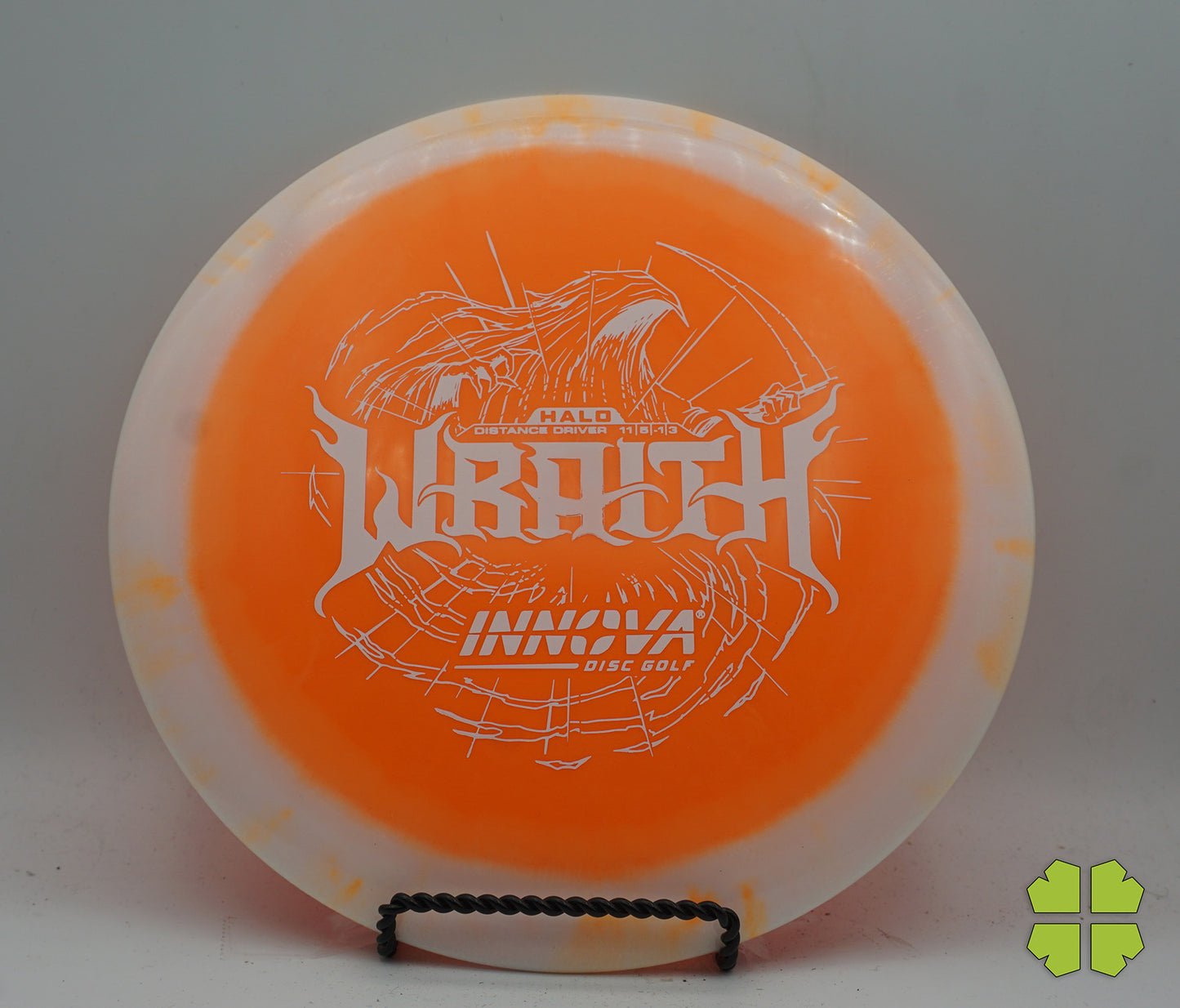 Wraith - Halo Star