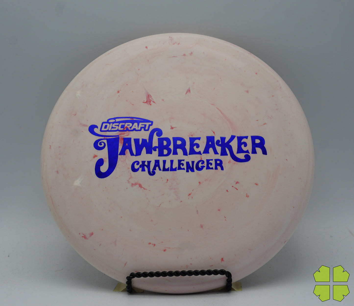 Jawbreaker Challenger