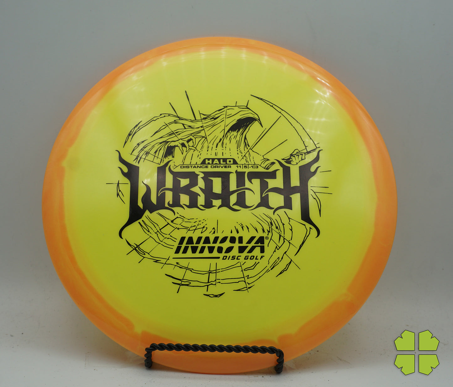 Wraith - Halo Star