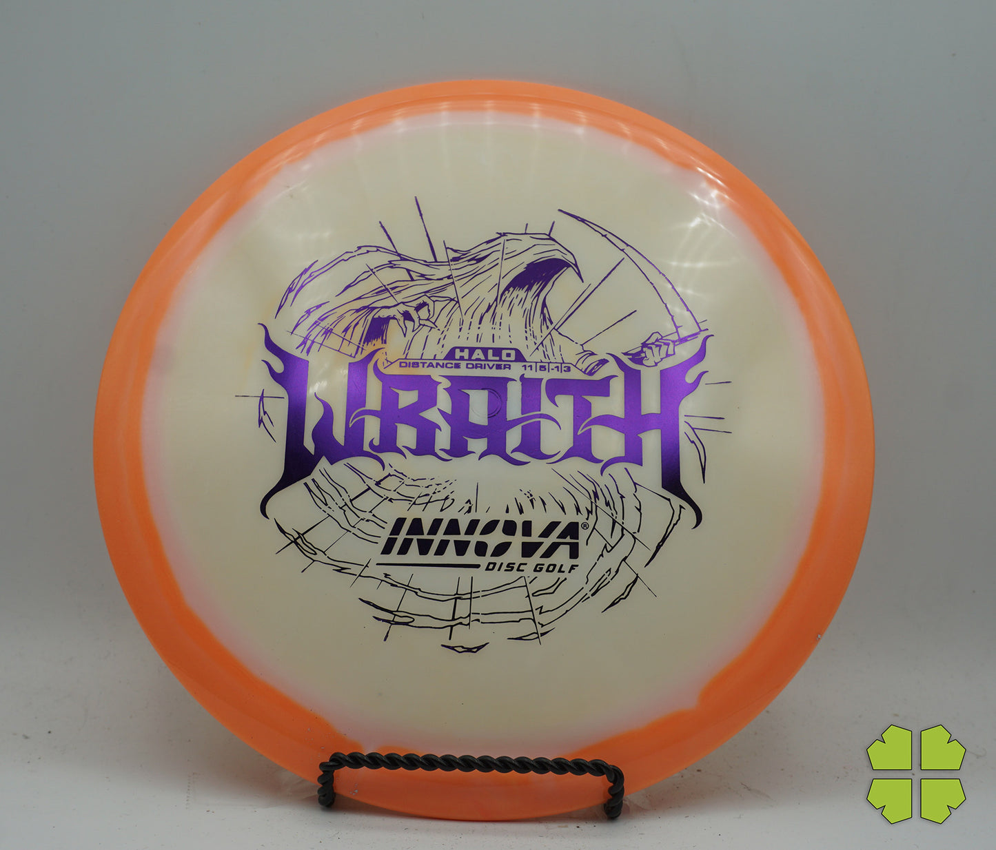 Wraith - Halo Star