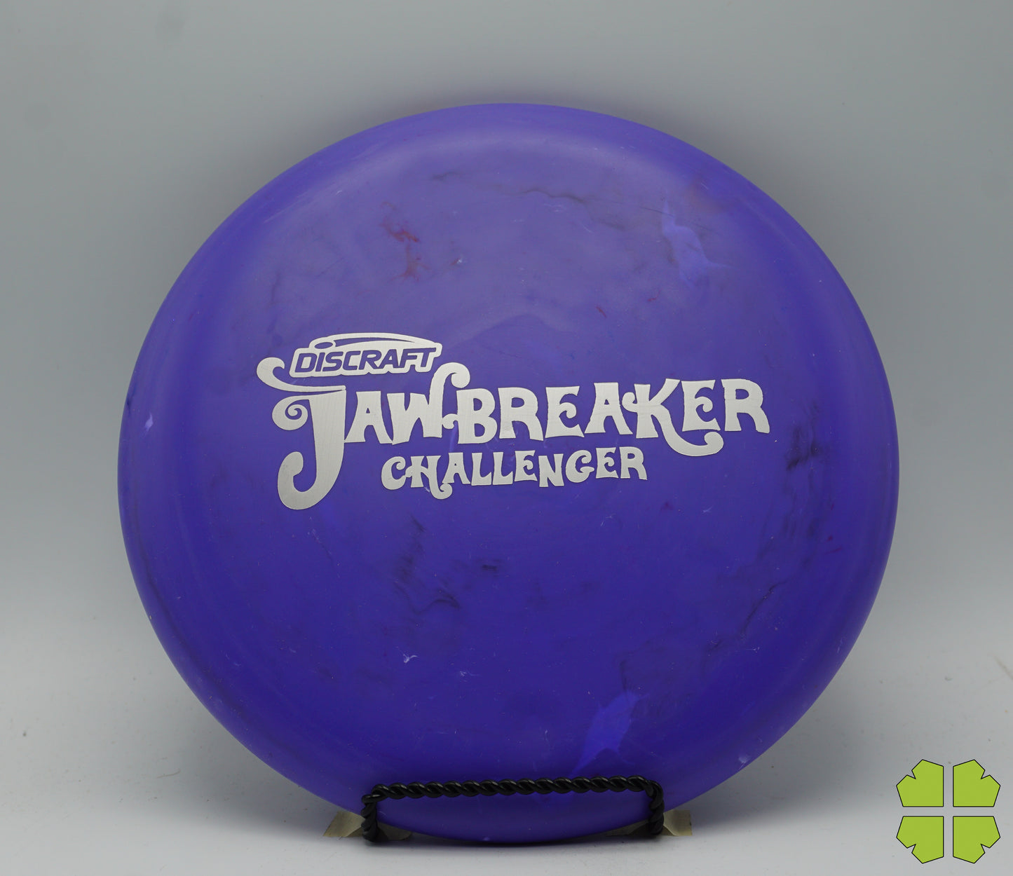 Jawbreaker Challenger