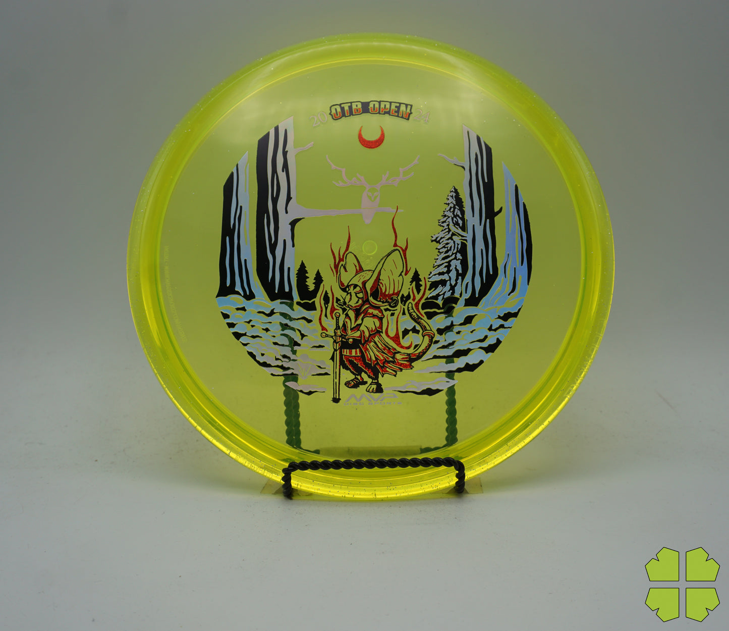 Hex - 2024 OTB Open Prism Proton