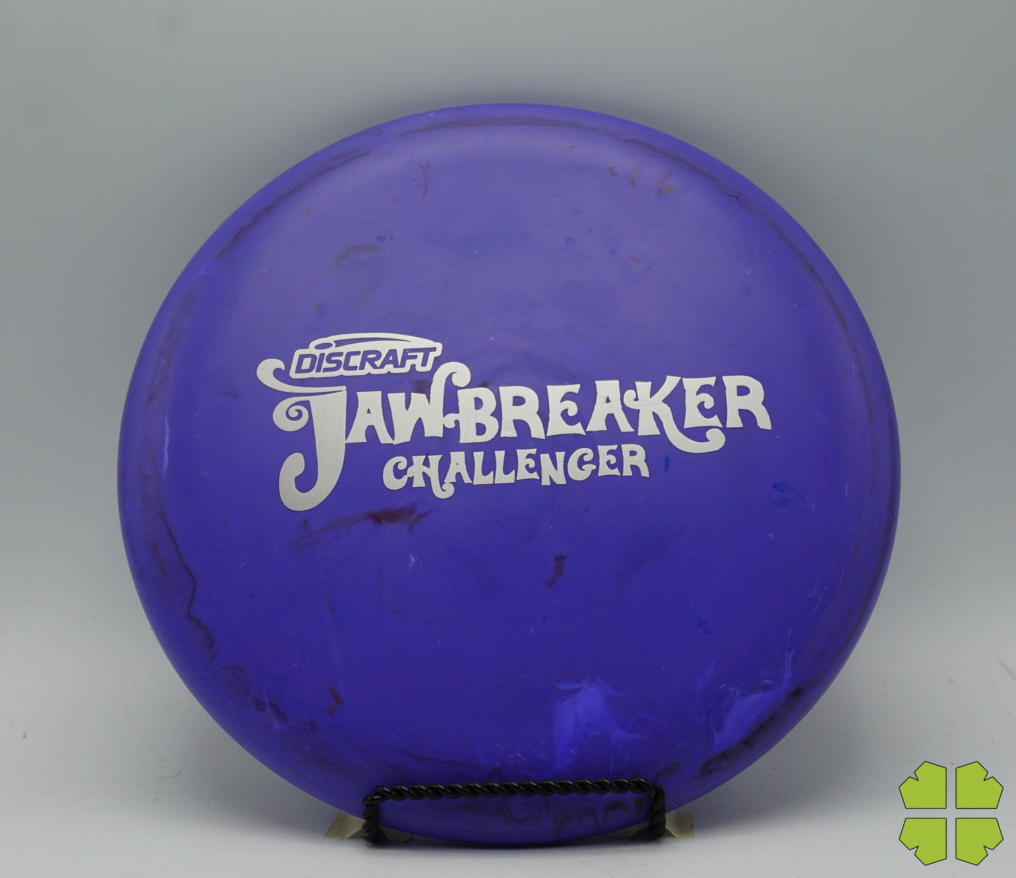 Jawbreaker Challenger