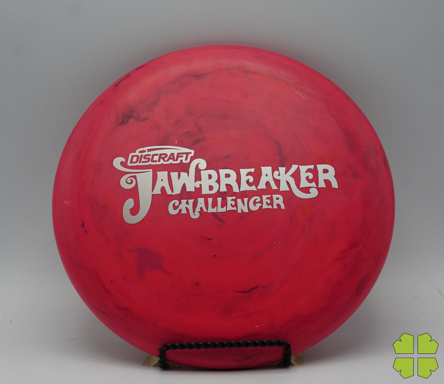 Jawbreaker Challenger