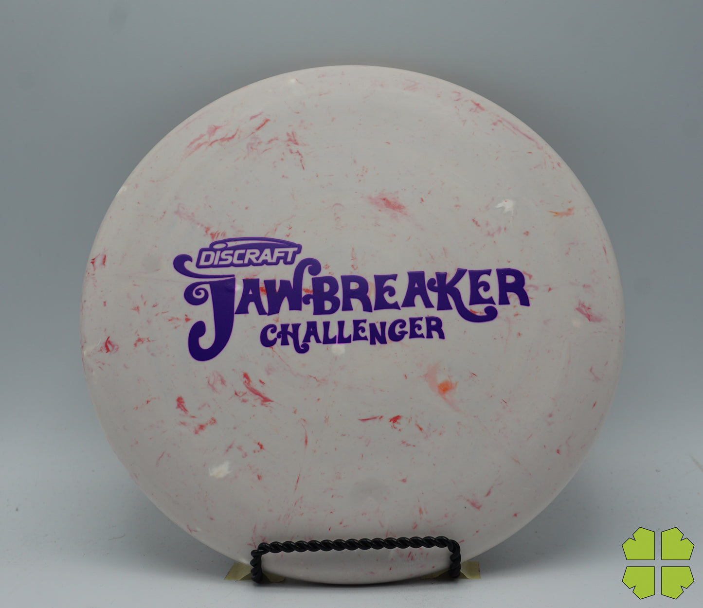 Jawbreaker Challenger