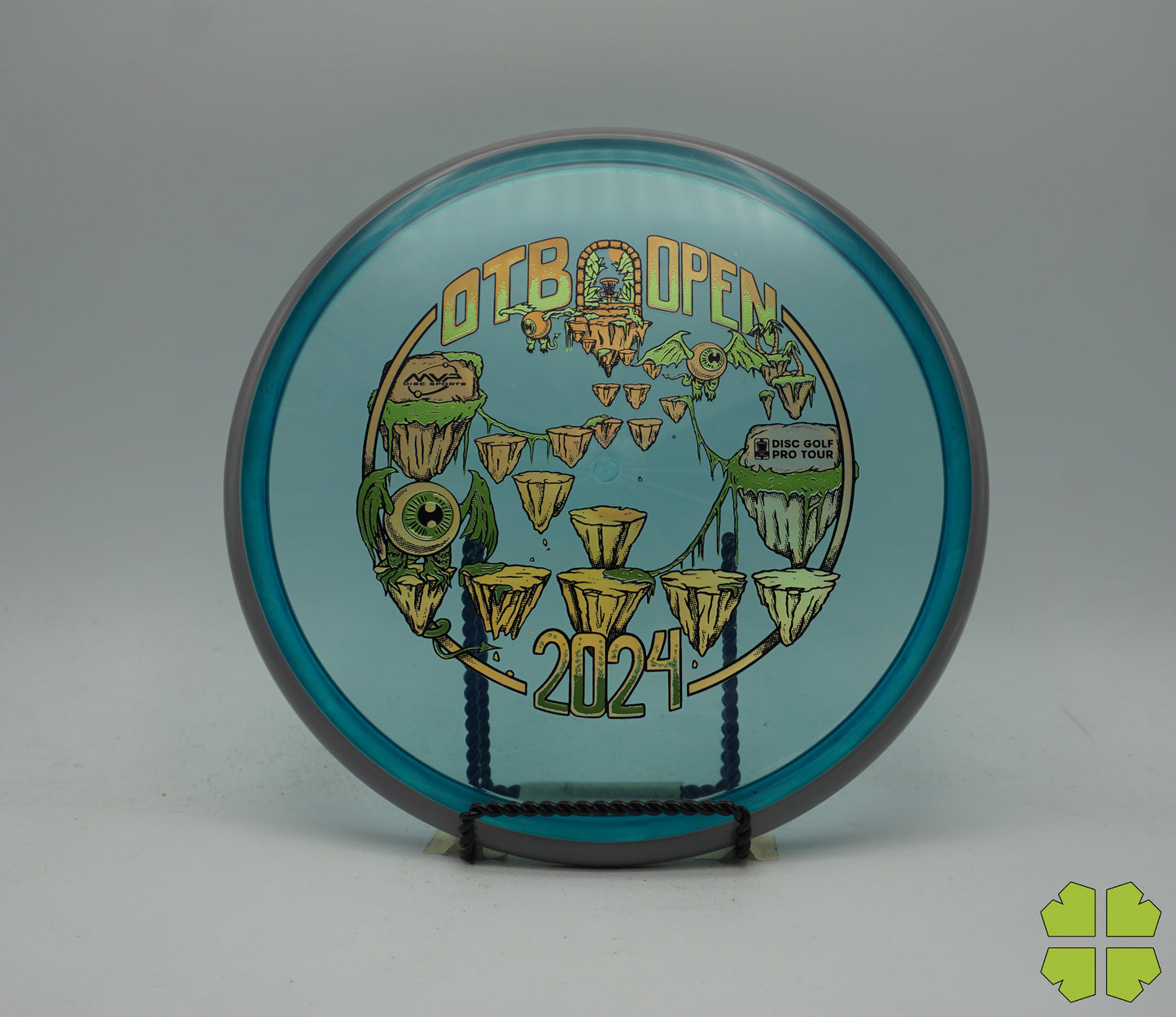 Tempo - 2024 OTB Open Proton Soft