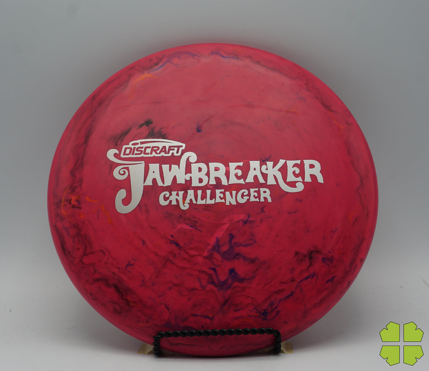 Jawbreaker Challenger
