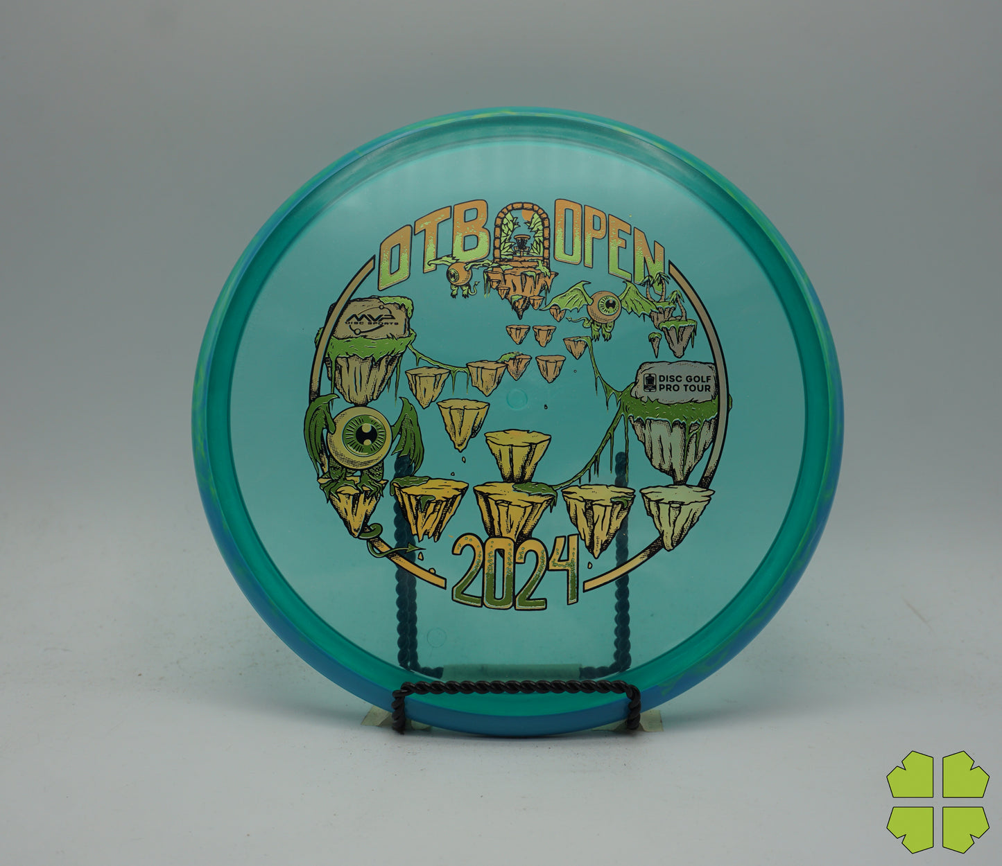 Tempo - 2024 OTB Open Proton Soft