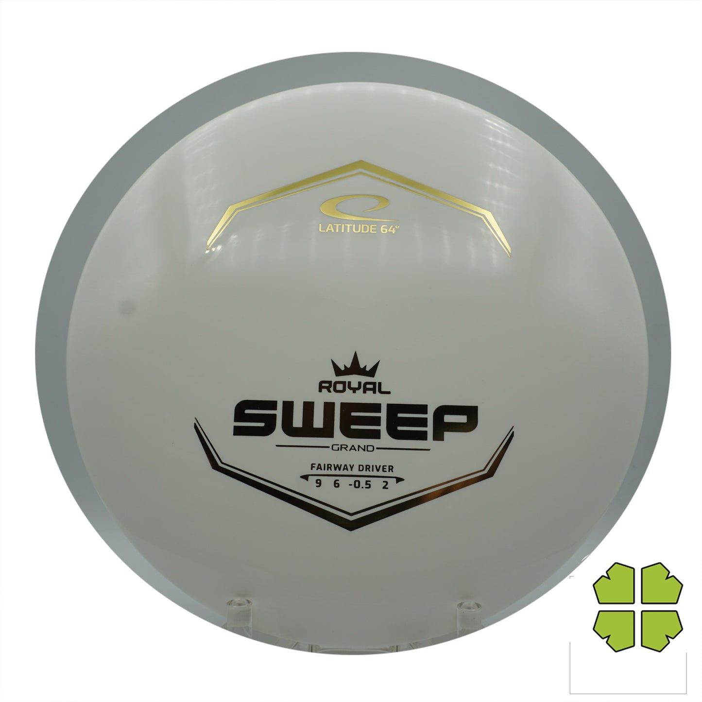 Sweep - Royal Grand