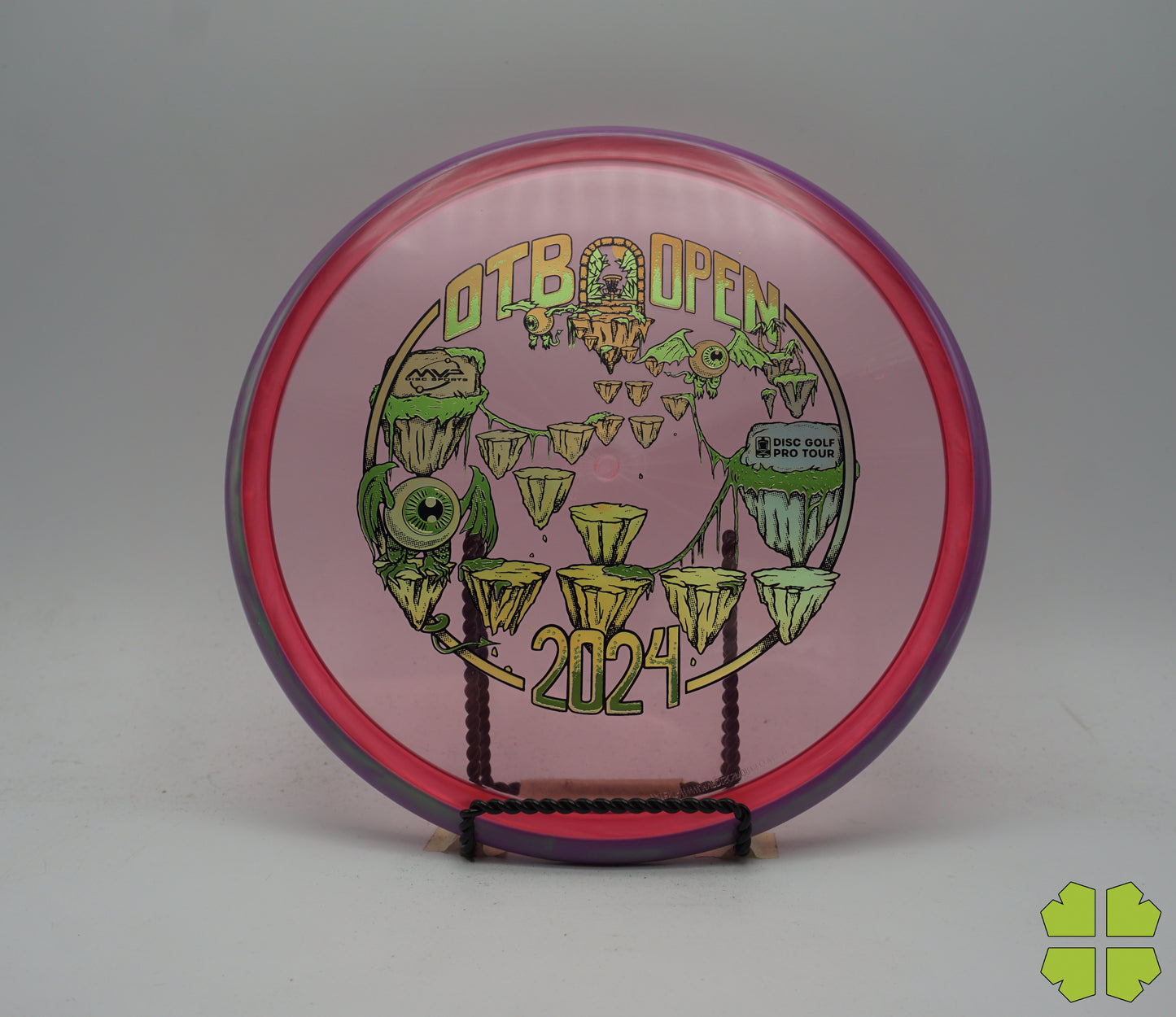 Tempo - 2024 OTB Open Proton Soft