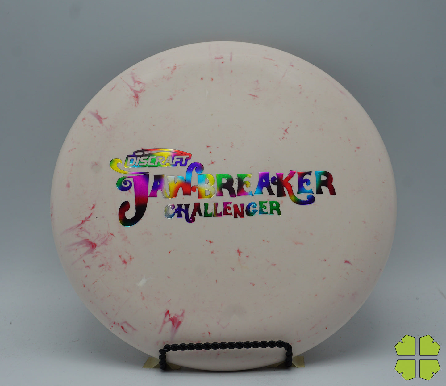 Jawbreaker Challenger