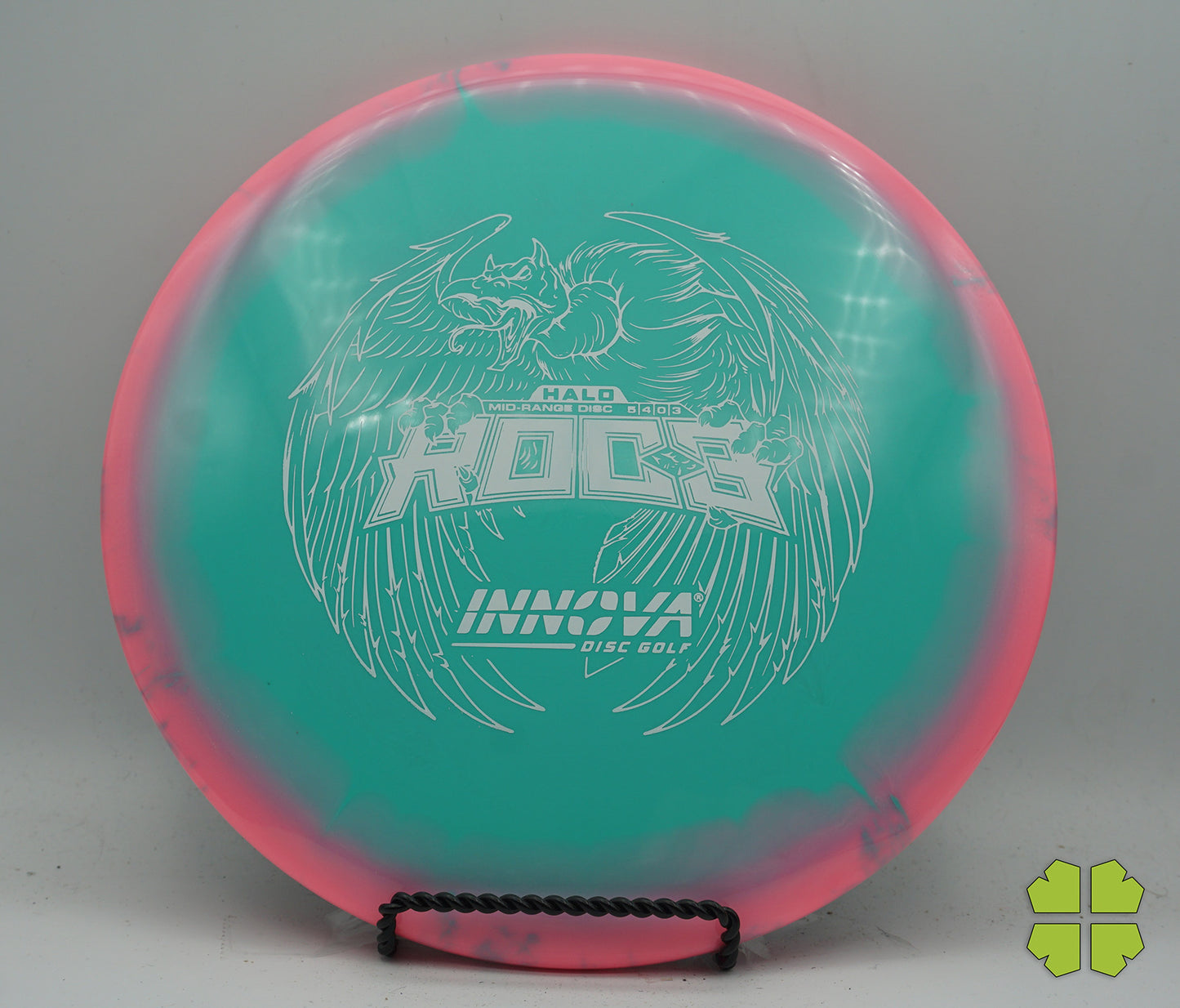 Roc3 - Halo Star