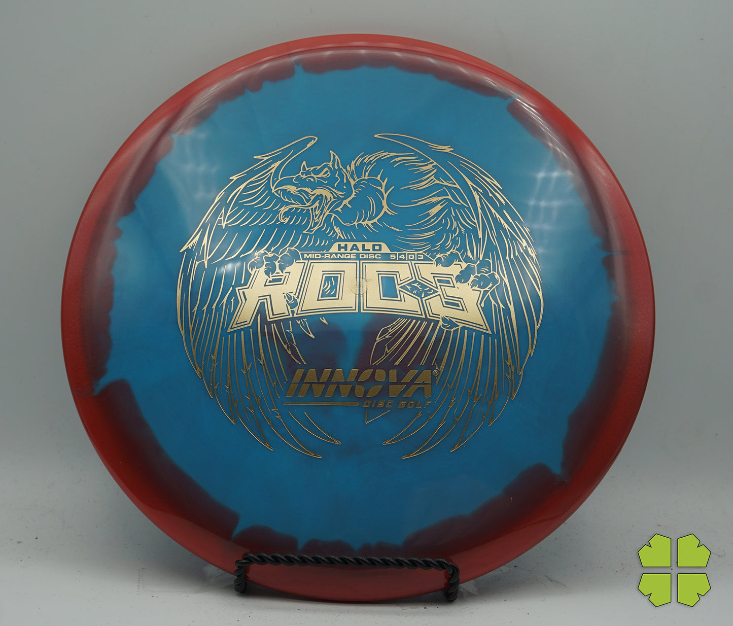 Roc3 - Halo Star