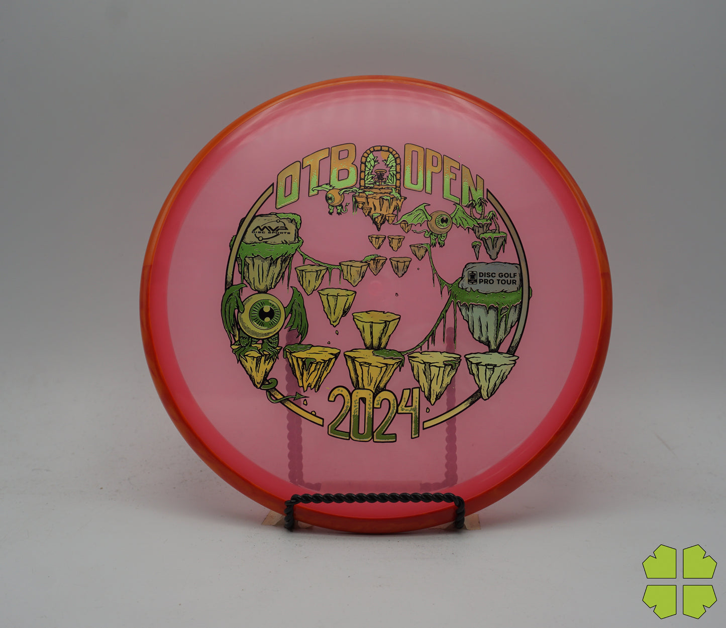 Tempo - 2024 OTB Open Proton Soft