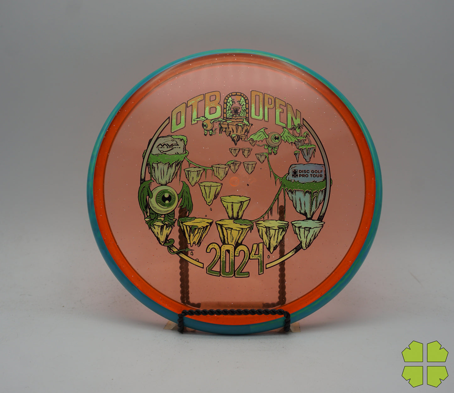 Tempo - 2024 OTB Open Proton Soft