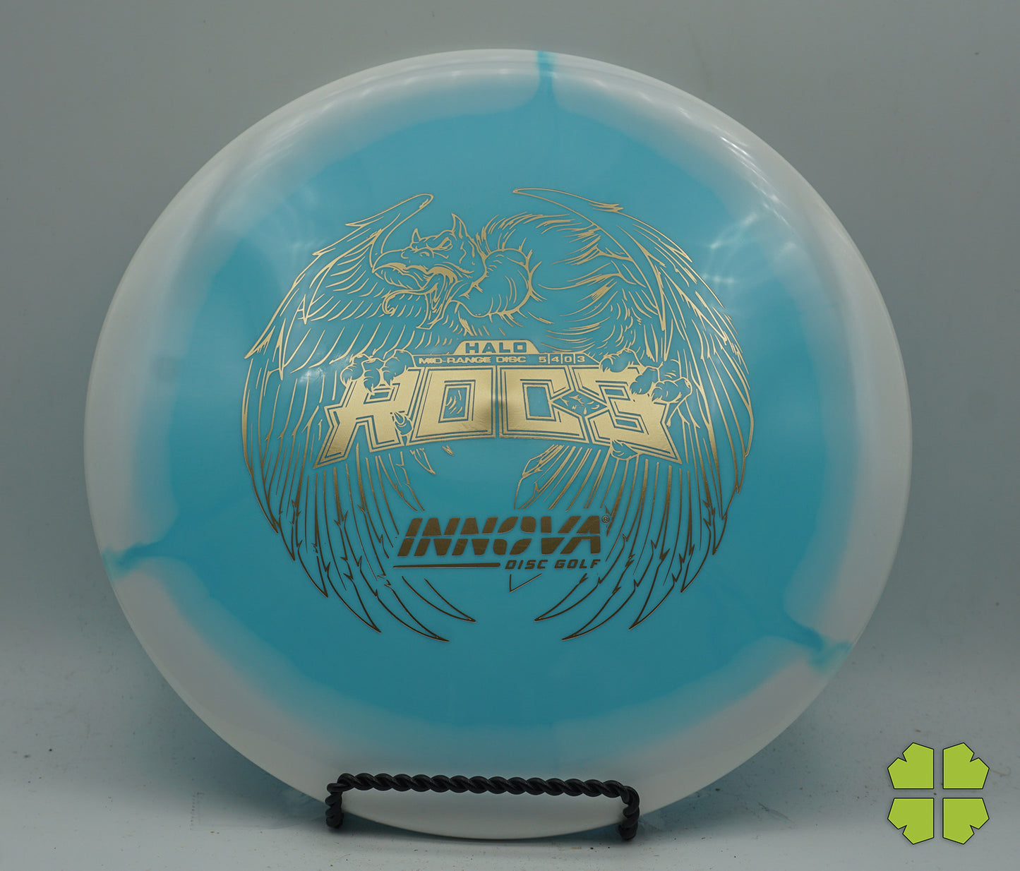 Roc3 - Halo Star