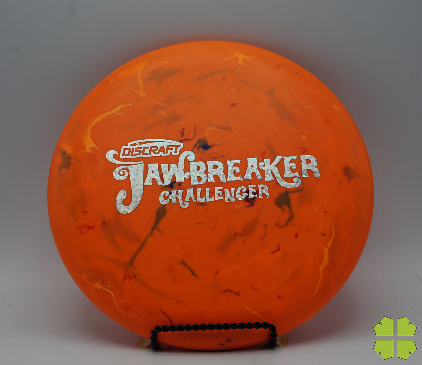 Jawbreaker Challenger