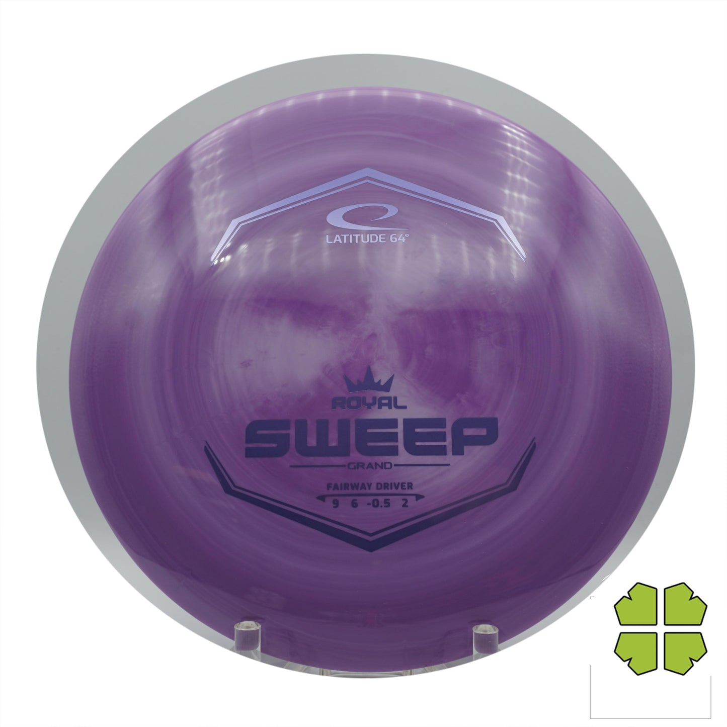 Sweep - Royal Grand
