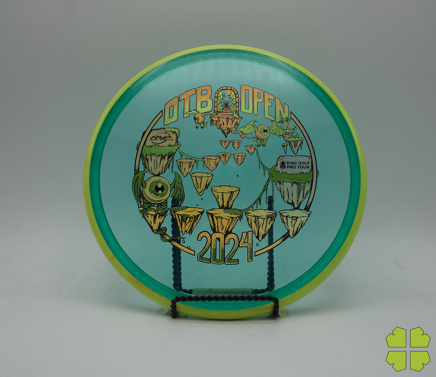 Tempo - 2024 OTB Open Proton Soft