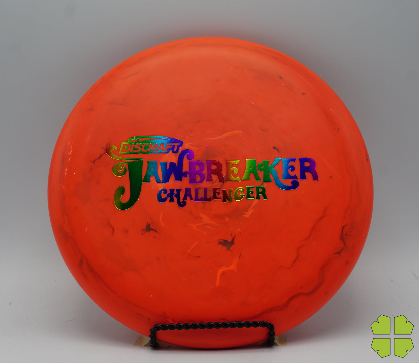 Jawbreaker Challenger